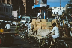 Madras - Chennai - India - 1983 - Foto: Ole Holbech