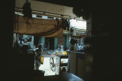 Madras - Chennai - India - 1983 - Foto: Ole Holbech