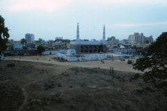 Madras - Chennai - India - 1983 - Foto: Ole Holbech